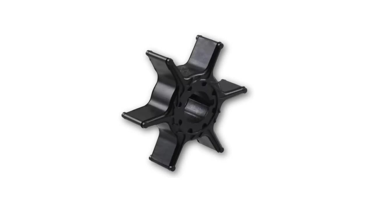 Qual Melhor Rotor de Bomba d'Água Náutico? Guia para Evitar Superaquecimento