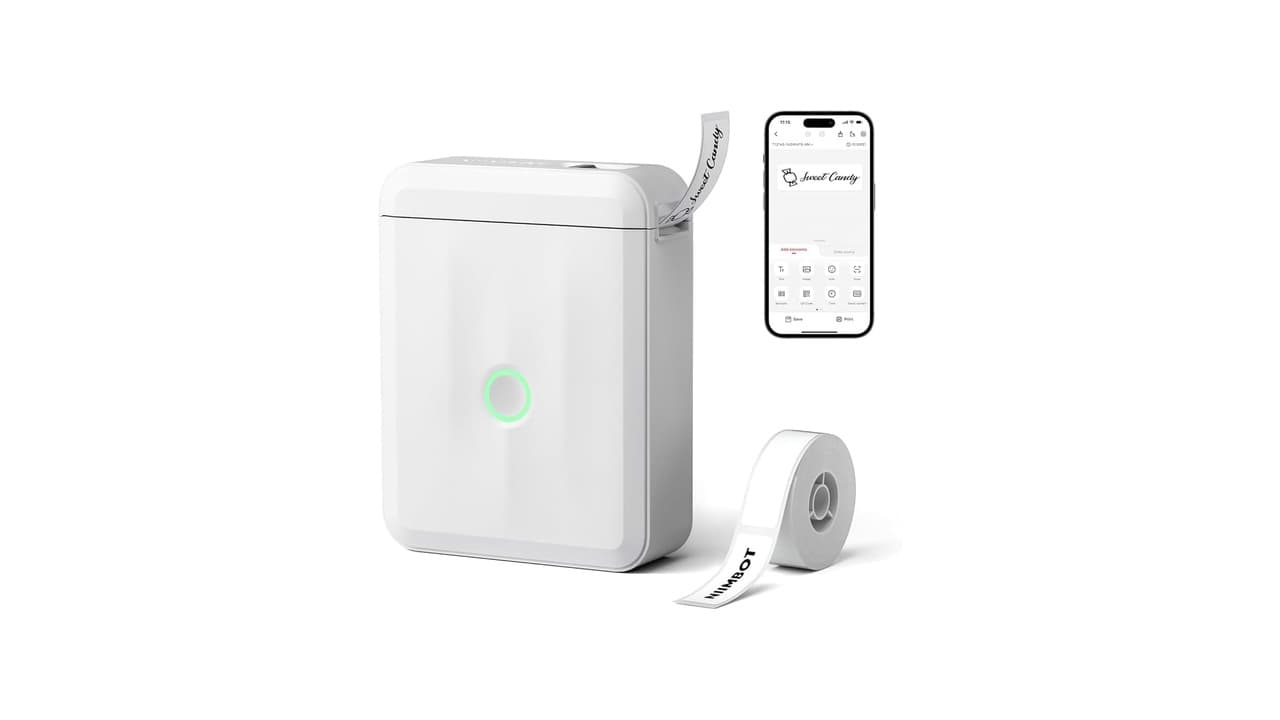 Qual Melhor Rotuladora para Eletricista? 7 Modelos Essenciais para Organização