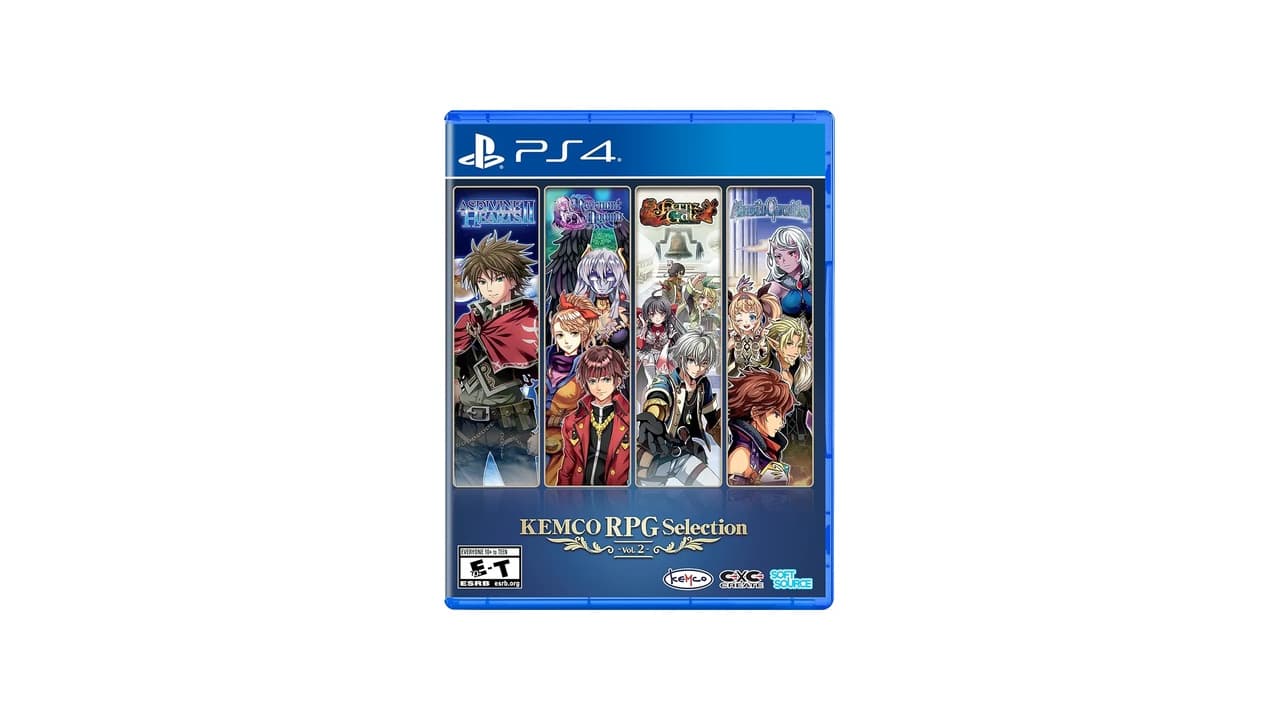 Qual a Melhor RPG PS4? 8 Jogos Incríveis para Jogar Agora