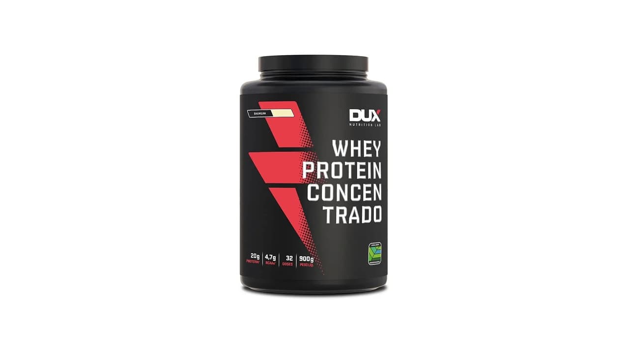 Qual Melhor Sabor de Whey Protein Growth e Dux? Descubra os 10 Sabores Top!