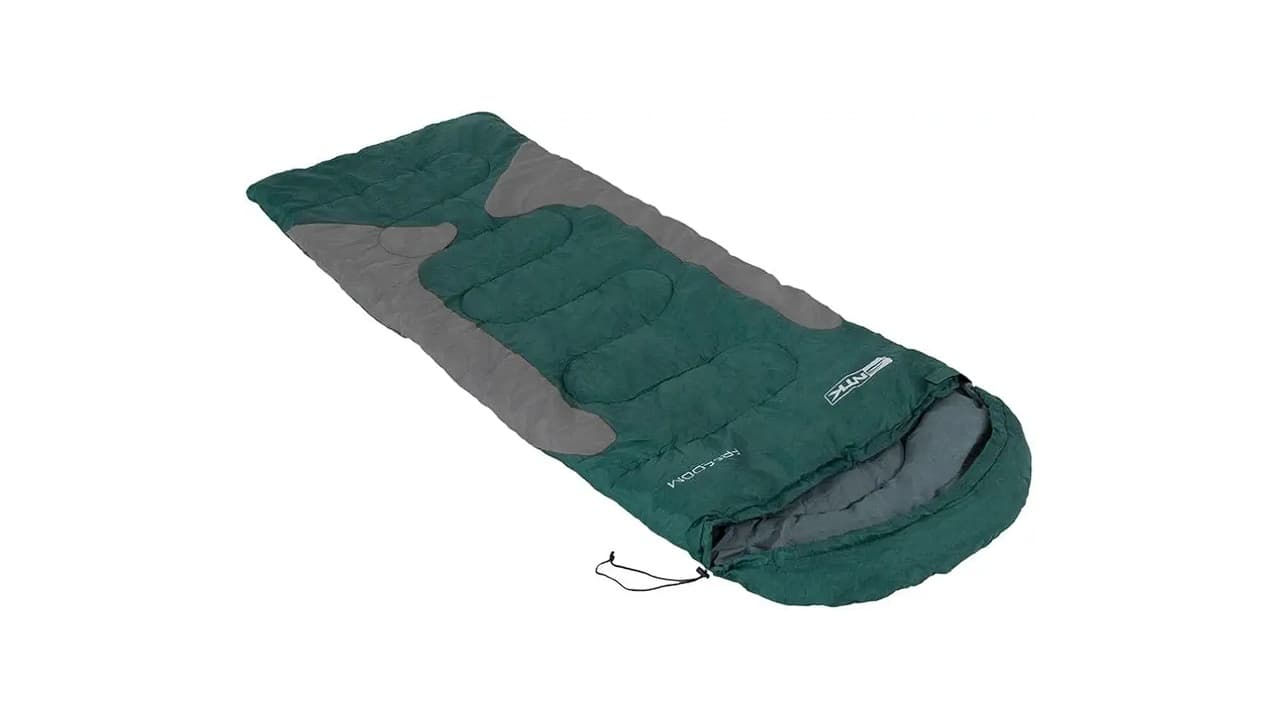 Qual Melhor Saco de Dormir para Frio Intenso? Top 7 Modelos Testados
