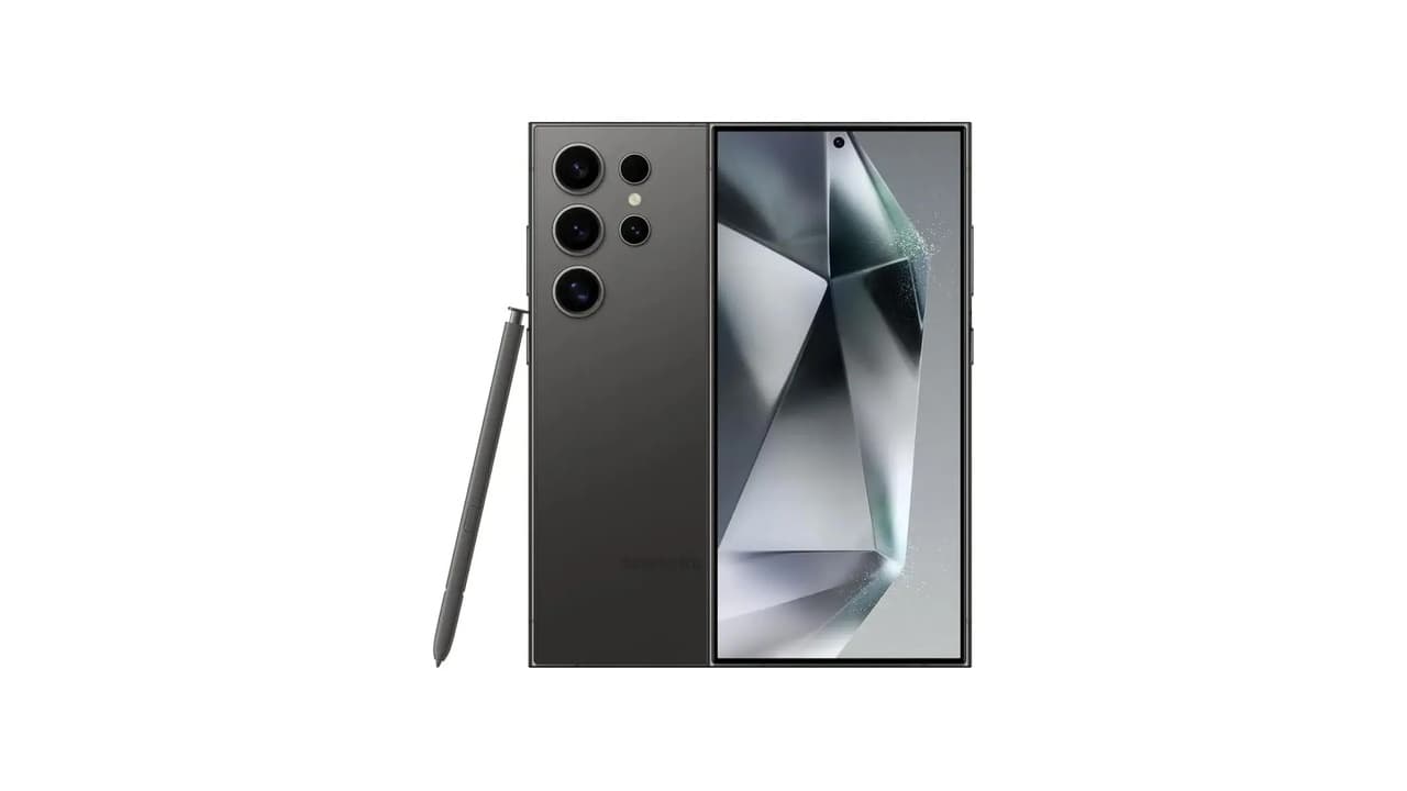 Qual o Melhor Samsung Galaxy S24 Ultra? Comparativo de Câmeras e Tela 120Hz