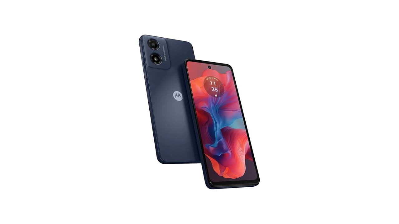Qual a Melhor Samsung ou Motorola? 4 Opções com Custo-Benefício em 2026