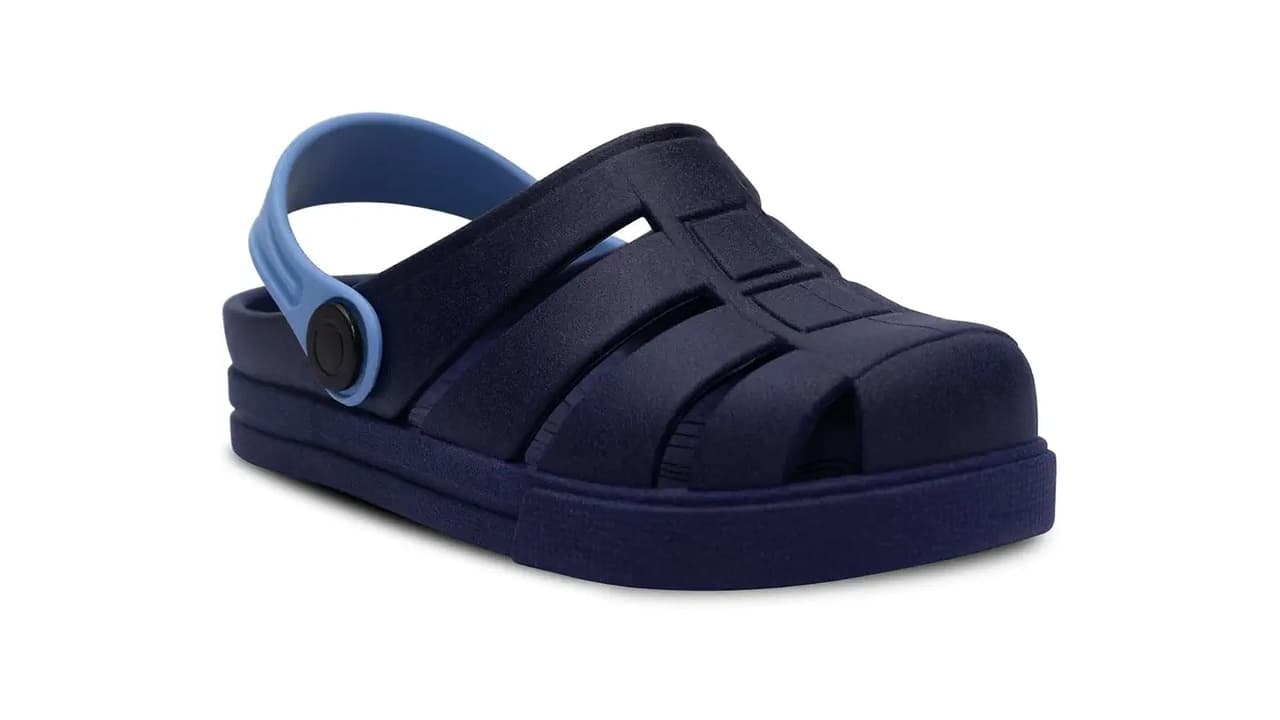Qual a Melhor Sandália Infantil Masculina e Feminina: 8 Modelos Comprovados
