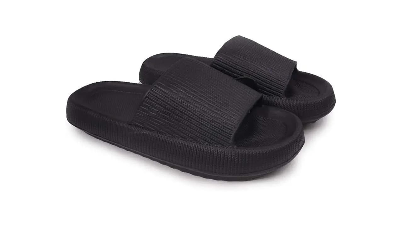 Qual a Melhor Sandália Ortopédica para Aliviar Dor no Calcanhar e Fascite Plantar?