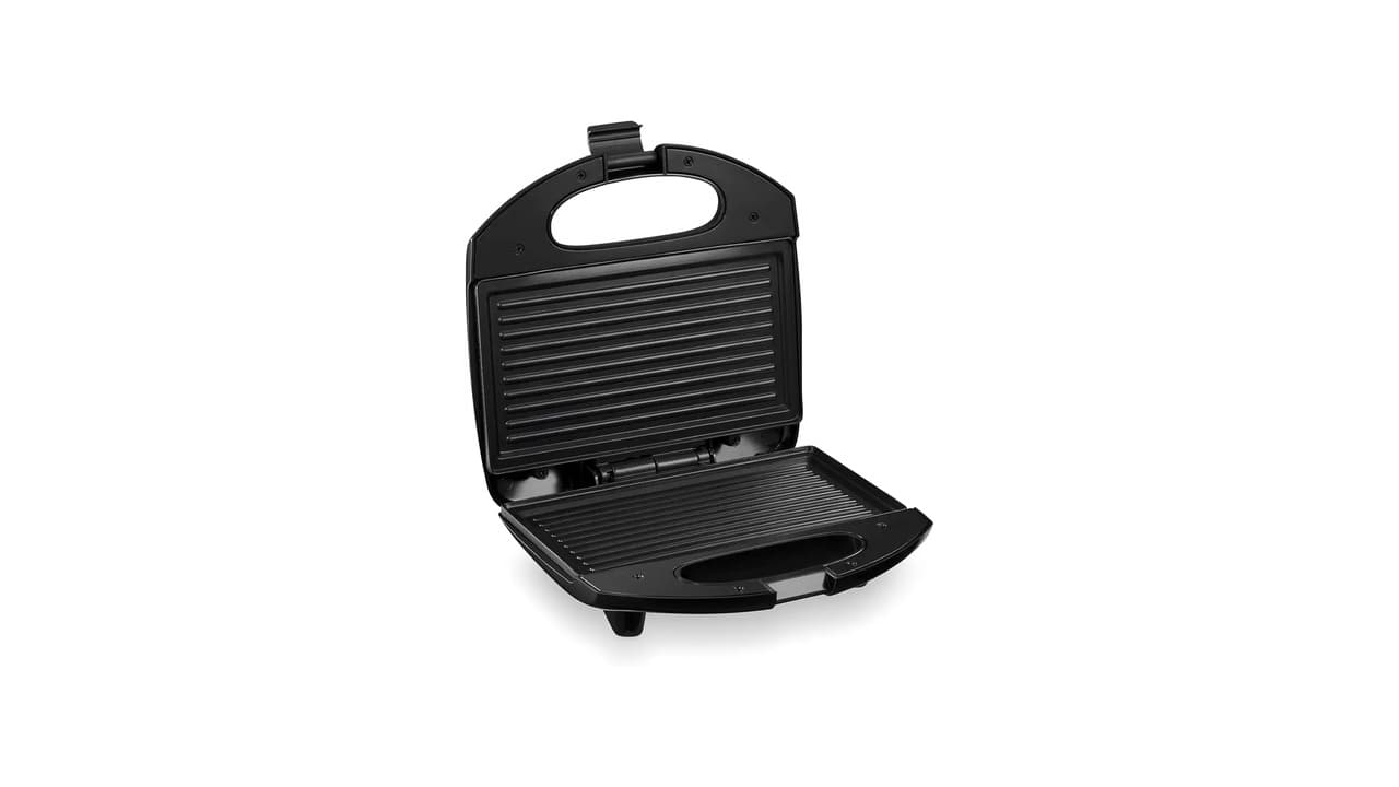 Qual a Melhor Sanduicheira e Grill Antiaderente? 12 Modelos Testados