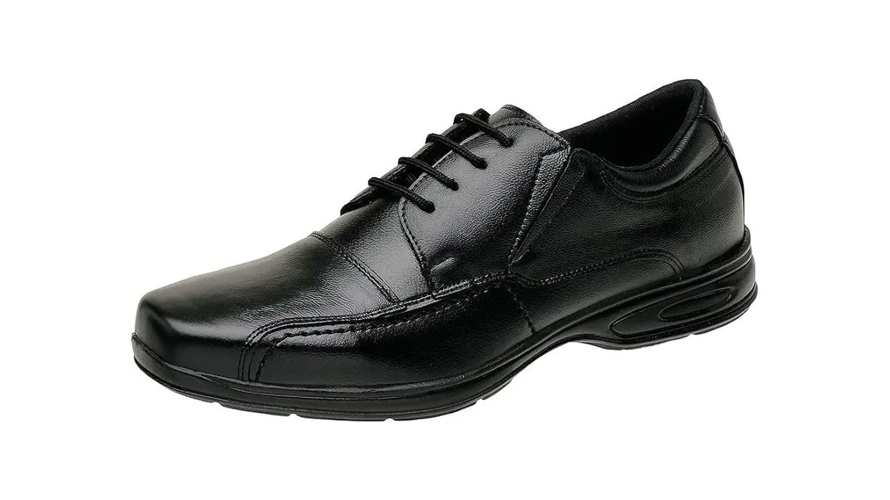 Qual o Melhor Sapato Social Masculino de Couro Legítimo: 10 Modelos para Todos os Estilos
