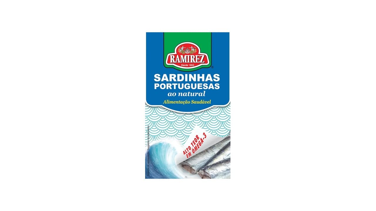 Qual Melhor Sardinha em Lata para Dieta? Guia Completo e Opções Saudáveis