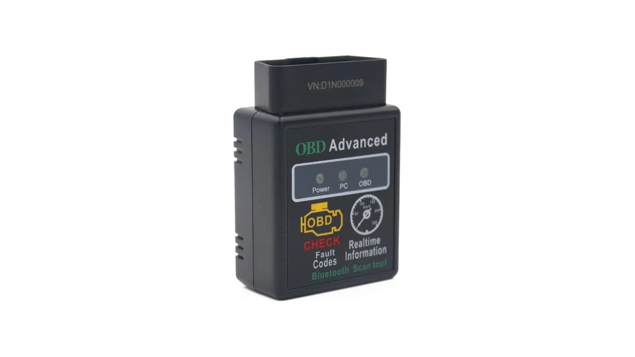 Qual Melhor Scanner Automotivo OBD2 Bluetooth Profissional? 7 Opções Testadas