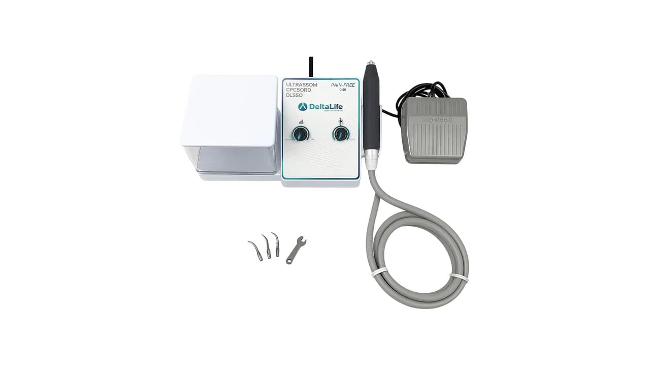 Qual Melhor Scanner Odontológico? Guia para Clínicas e Profissionais