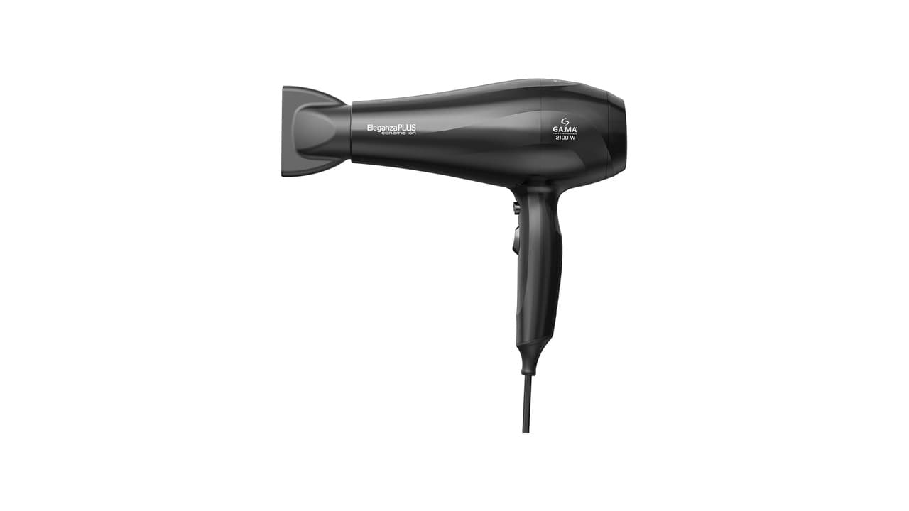 Qual a Melhor Secador de Cabelo Gama Italy? 7 Modelos para Cabelos Lisos ou Cacheados