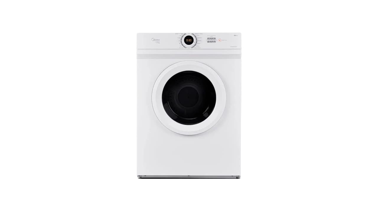Qual Melhor Secadora de Roupas Inverter? Confira 8 Modelos com Tecnologia Inteligente