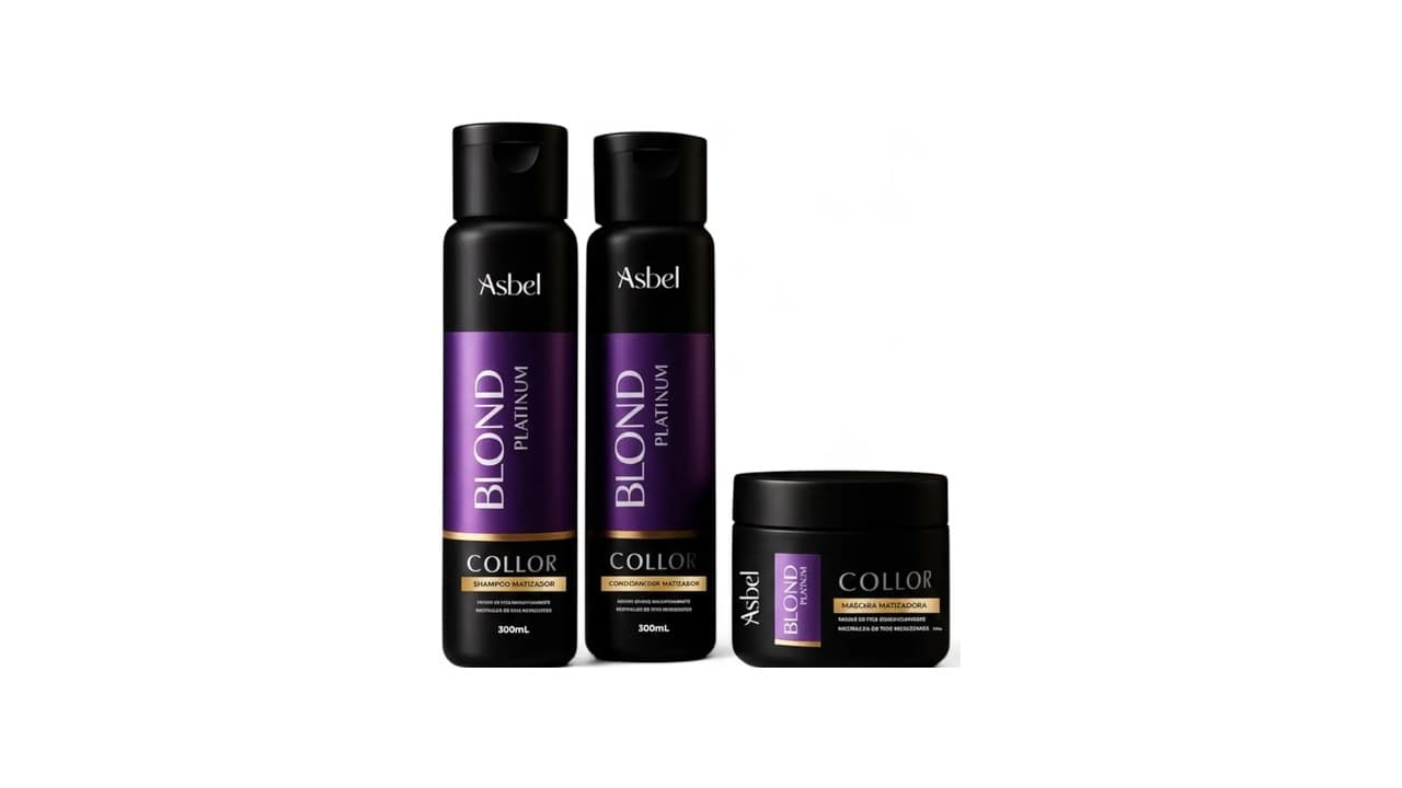 Qual a Melhor Selagem para Cabelo Loiro com Luzes: 10 Opções Matizadoras e Neutralizantes