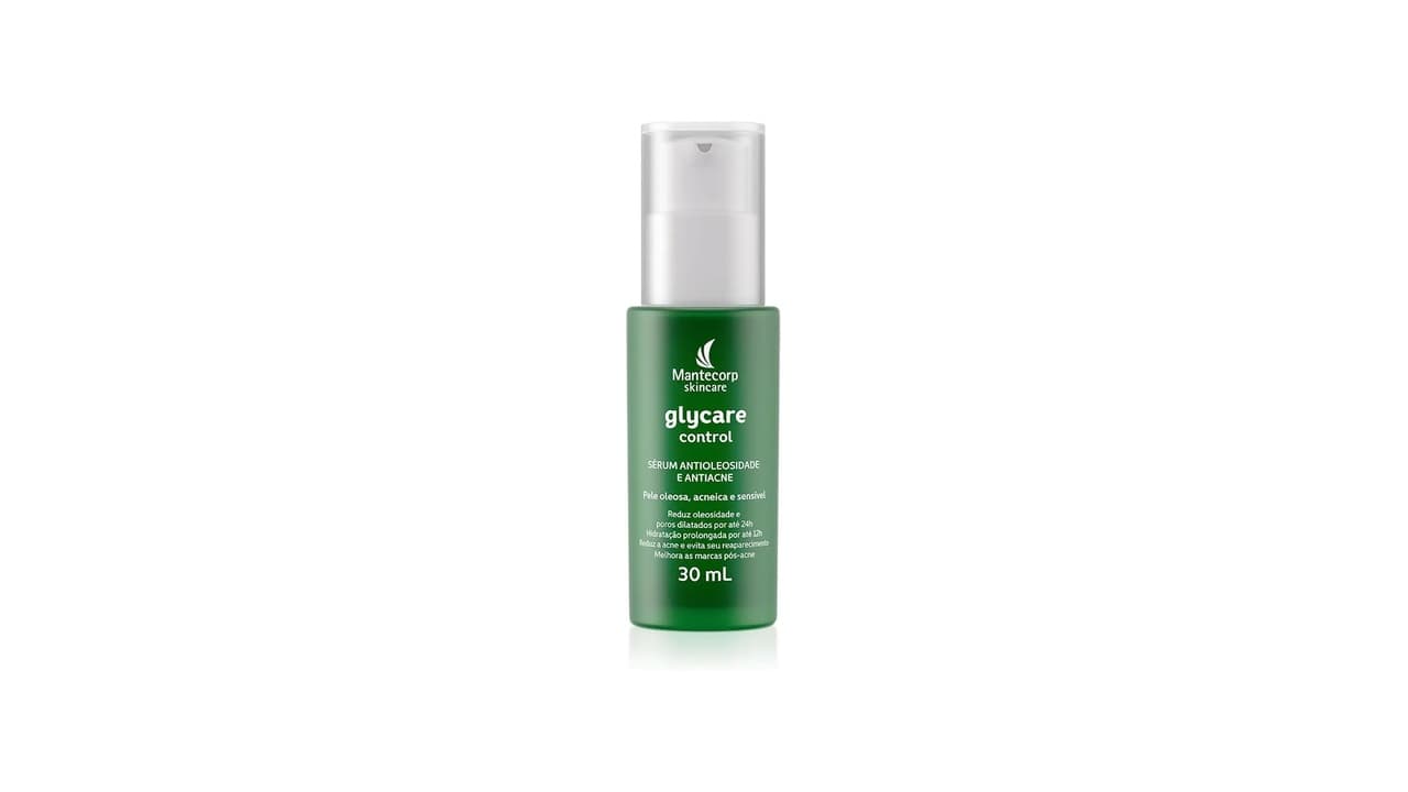 Qual Melhor Sérum Antiacne e Antioleosidade: 12 Opções com Alta Performance