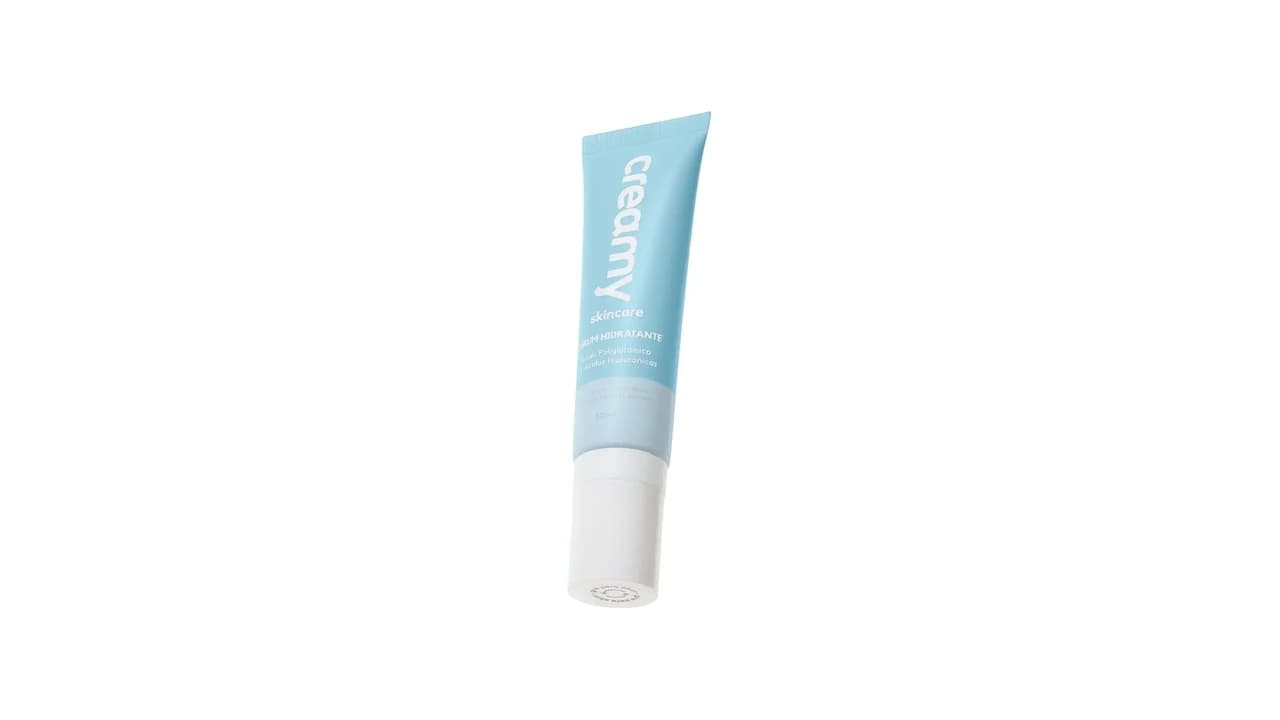 Qual Melhor Sérum Creamy: 7 Opções para Pele Hidratada e Uniforme?