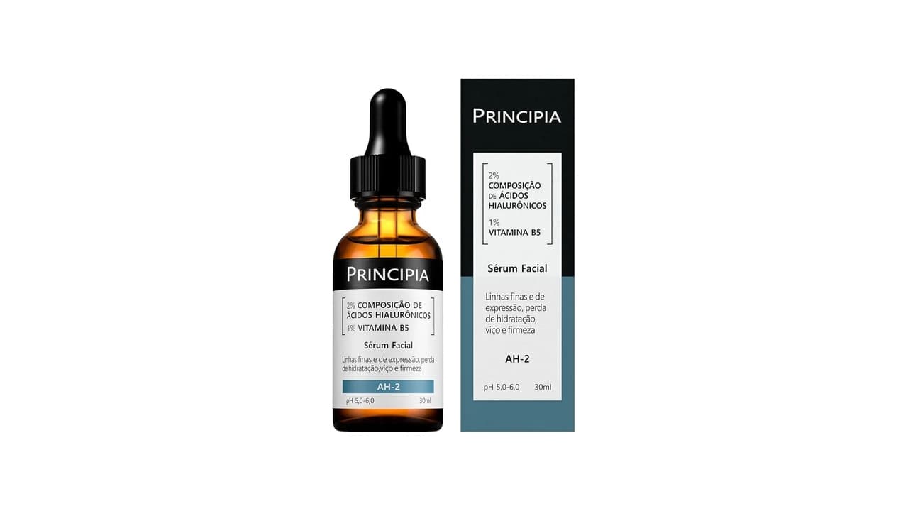 Qual Melhor Sérum Facial Ácido Hialurônico? Guia para Pele Hidratada e Sem Rugas