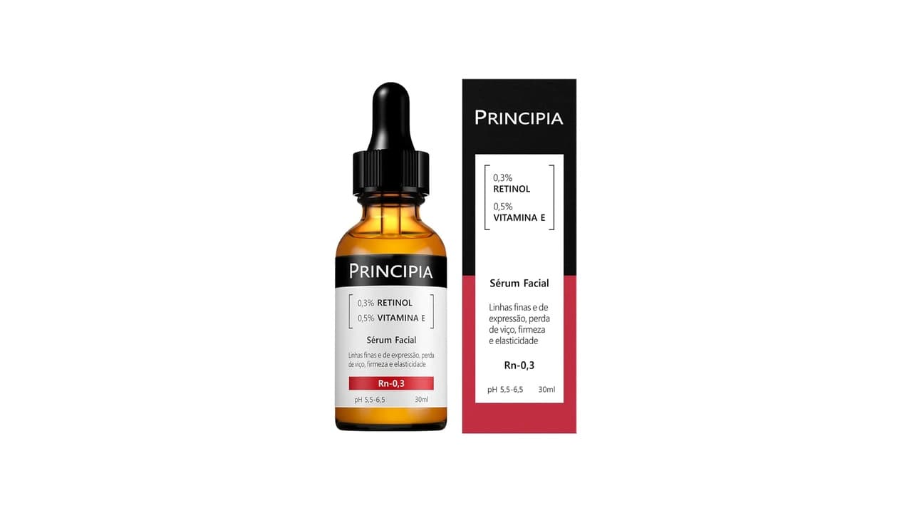 Qual Melhor Sérum Facial Retinol para Pele Perfeita? Top 10 Avaliados