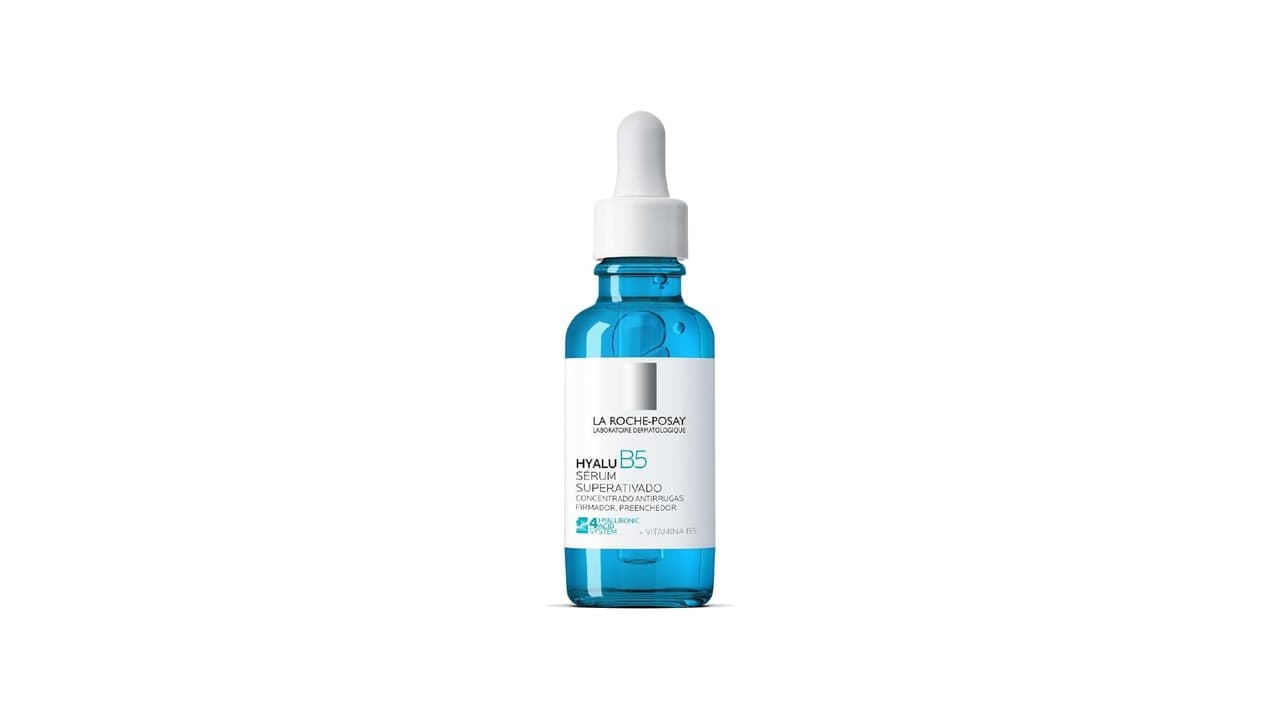Qual Melhor Sérum La Roche Anti-idade? Foco em Resultados Reais