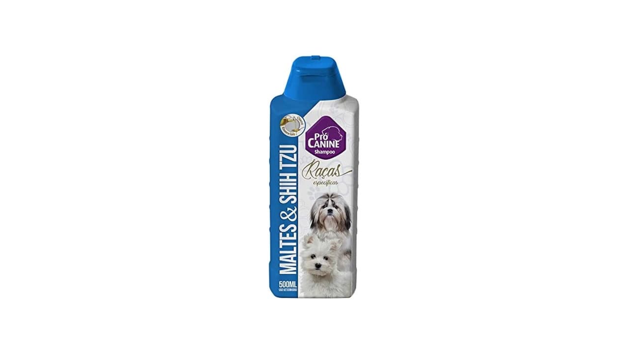Qual Melhor Shampoo para Cachorro Shih Tzu Filhote? Teste 10 Opções Hipoalergênicas!