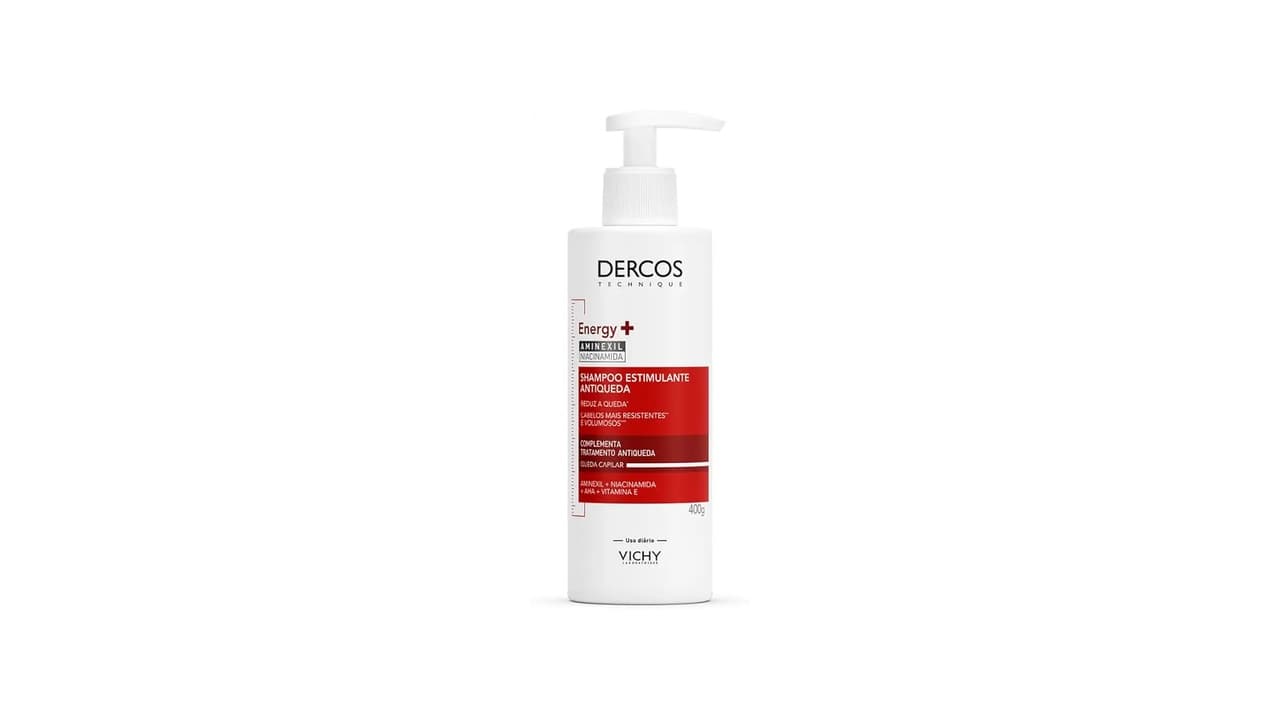 Qual Melhor Shampoo Antiqueda? Os 10 Indicados por Dermatologistas para Cabelos Fortes