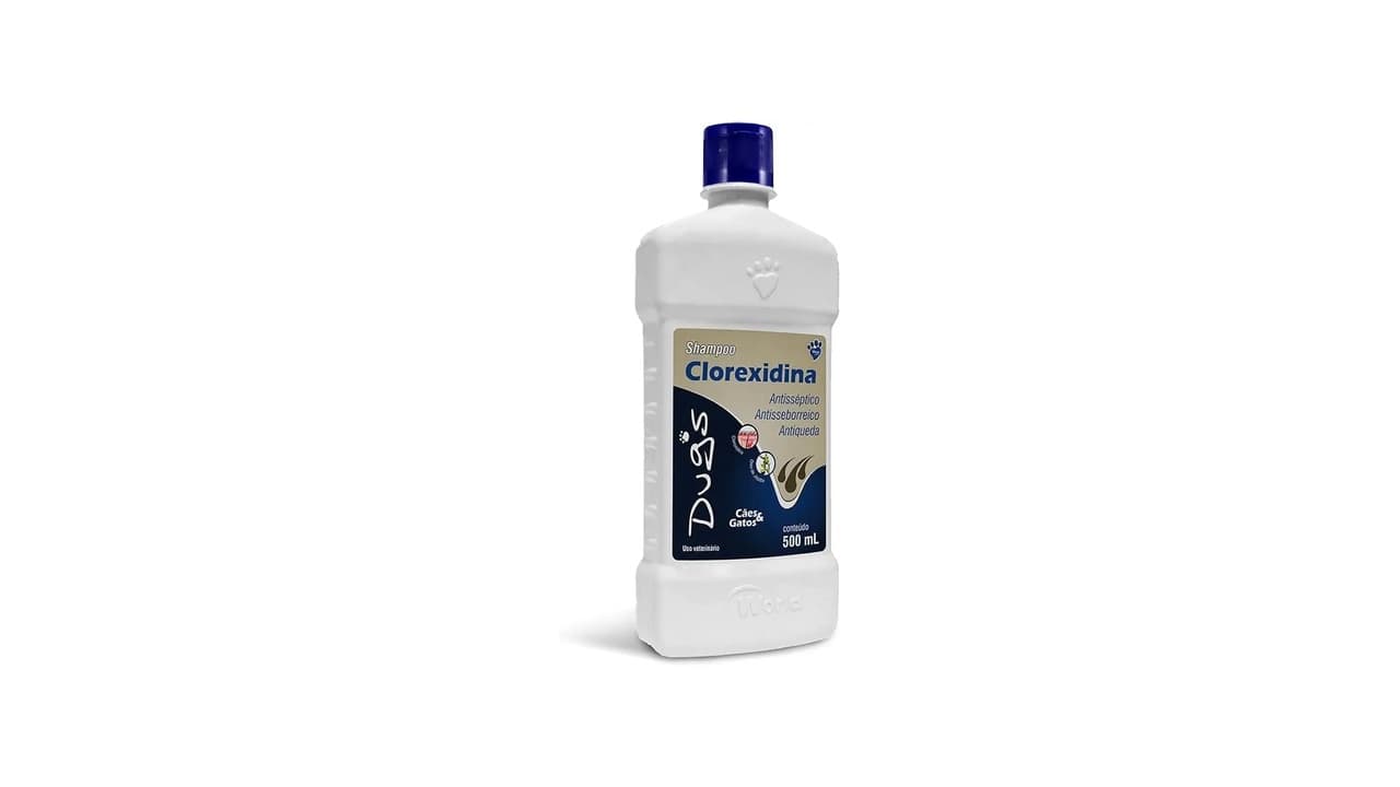 Qual o Melhor Shampoo Antiqueda para Cachorro: 10 Opções Testadas e Aprovadas