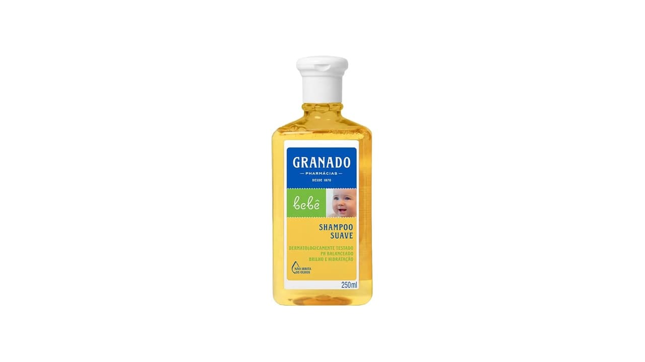 Qual Melhor Shampoo Bebê Recém-Nascido: 10 Opções Seguras e Suaves