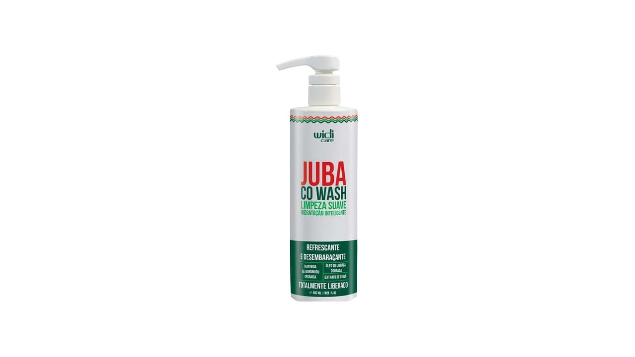 Qual o Melhor Shampoo Co-wash para Cabelos Cacheados em 2026?