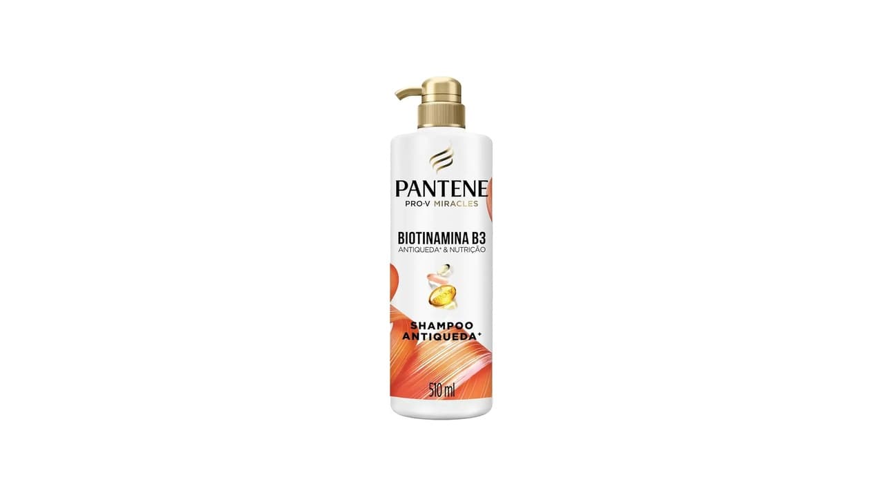Qual a Melhor Shampoo com Biotina? Top 7 Opções para Cabelos Fortes e Saudáveis