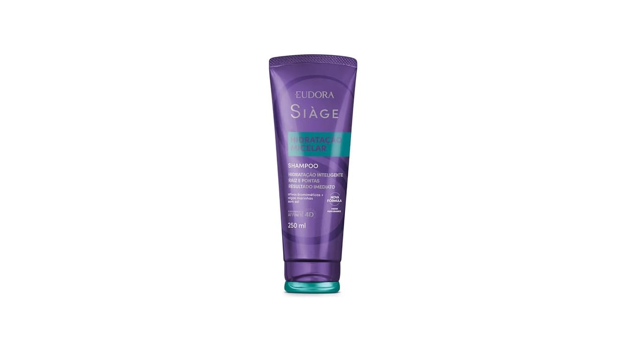 Qual Melhor Shampoo Eudora Siàge: 10 Opções para Todos os Tipos de Cabelo