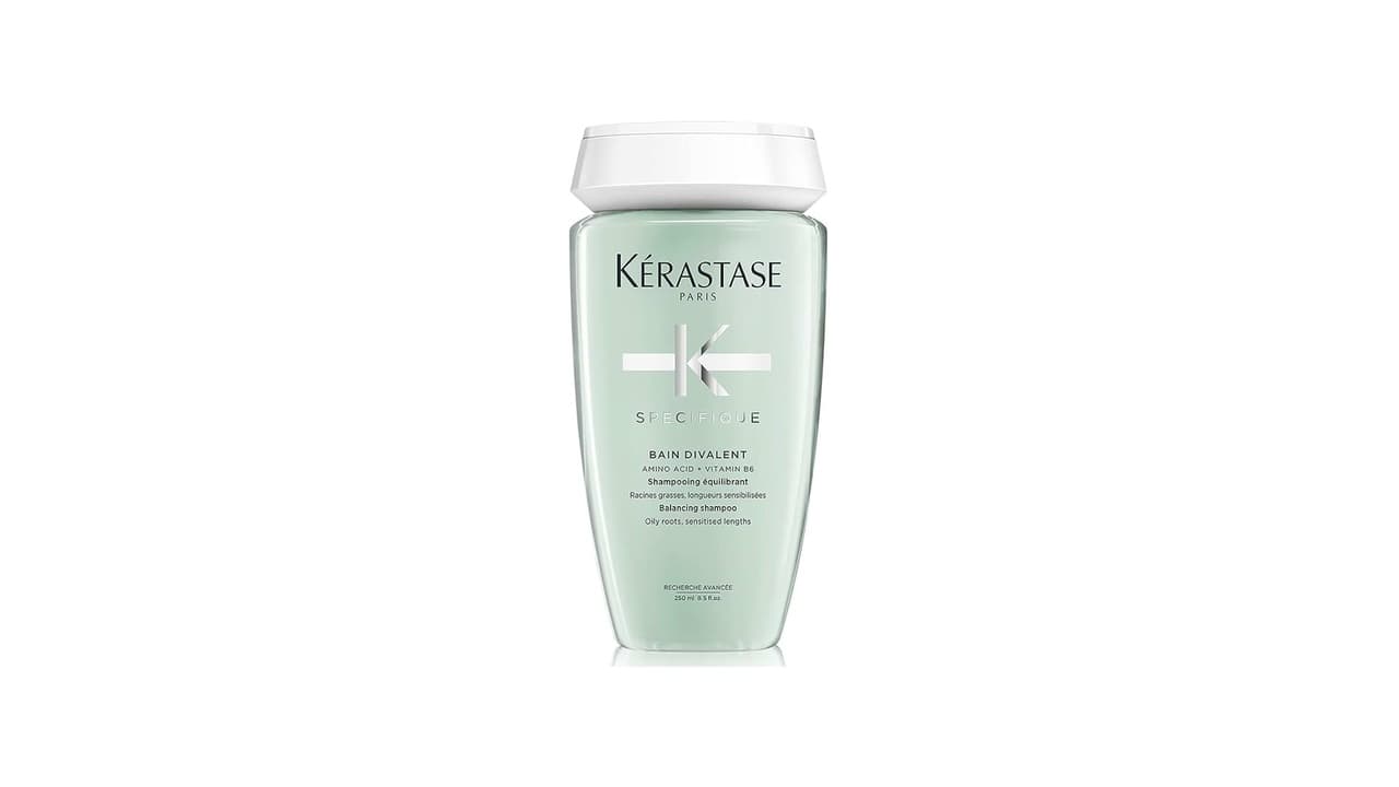 Qual Melhor Shampoo Kérastase para Cabelos Oleosos: Controle Absoluto da Oleosidade