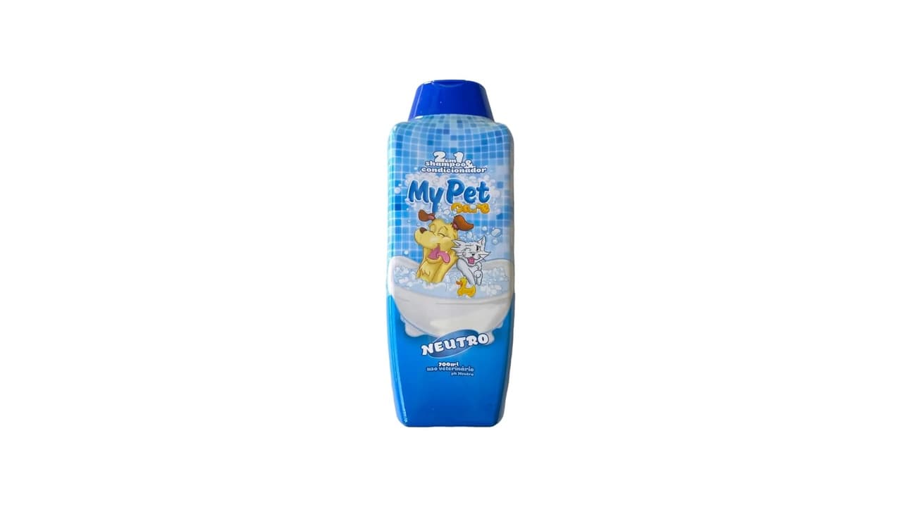 Qual o Melhor Shampoo para American Bully: 7 Opções Testadas e Aprovadas