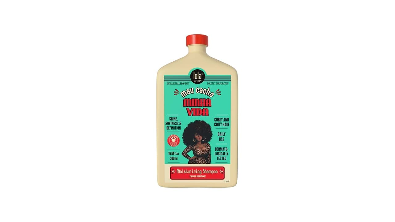 Qual o Melhor Shampoo para Cabelo Cacheado Ressecado? Confira 9 Opções Comprovadas