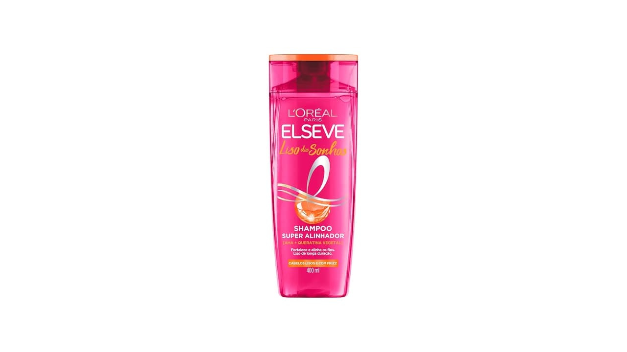 Qual o Melhor Shampoo para Cabelo Liso com Frizz? Guia Definitivo