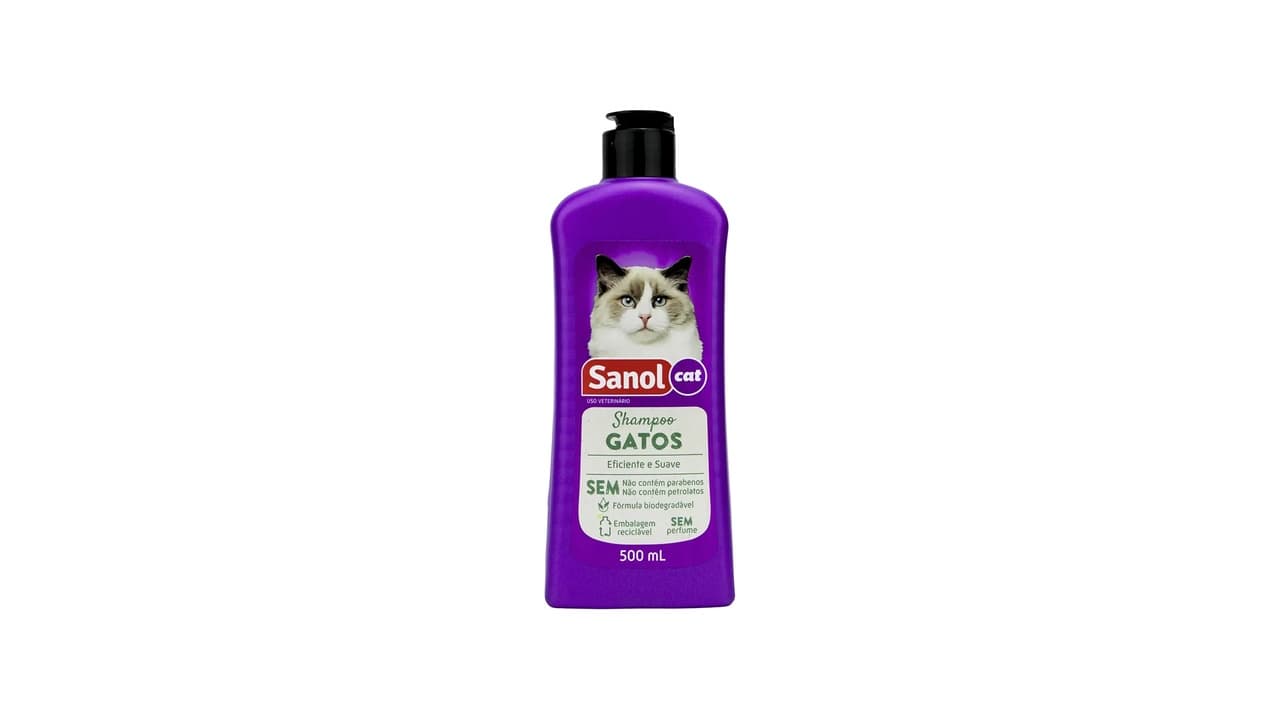 Qual Melhor Shampoo para Gato Persa? 5 Opções para Pelos Macios e Saúde da Pele