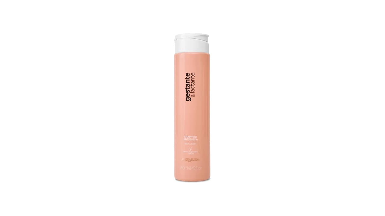 Qual Melhor Shampoo para Gestantes? 7 Opções Seguras e Eficazes