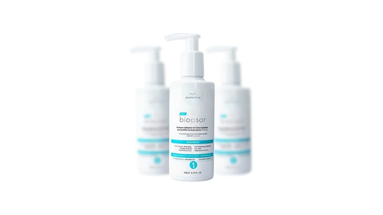 Qual o Melhor Shampoo para Henêzadas? 6 Opções Testadas e Aprovadas