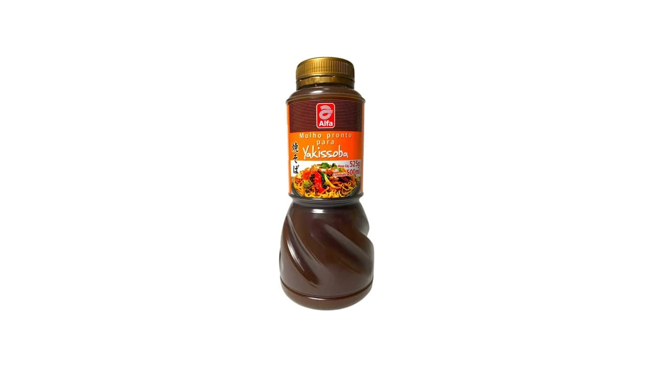 Qual Melhor Shoyu para Yakisoba: 10 Opções Autênticas e Saborosas