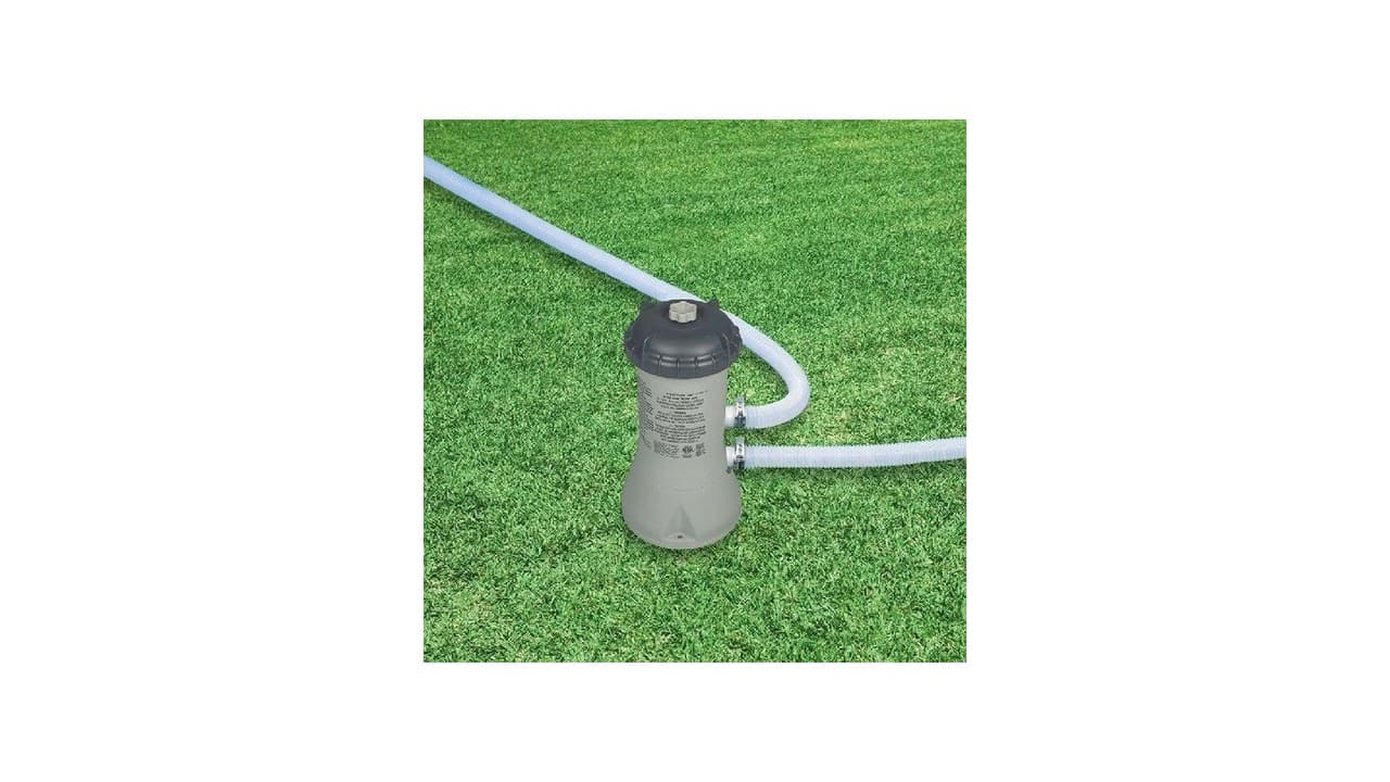 Qual Melhor Sistema de Filtro para Piscina? Guia Definitivo para Manter a Água Cristalina