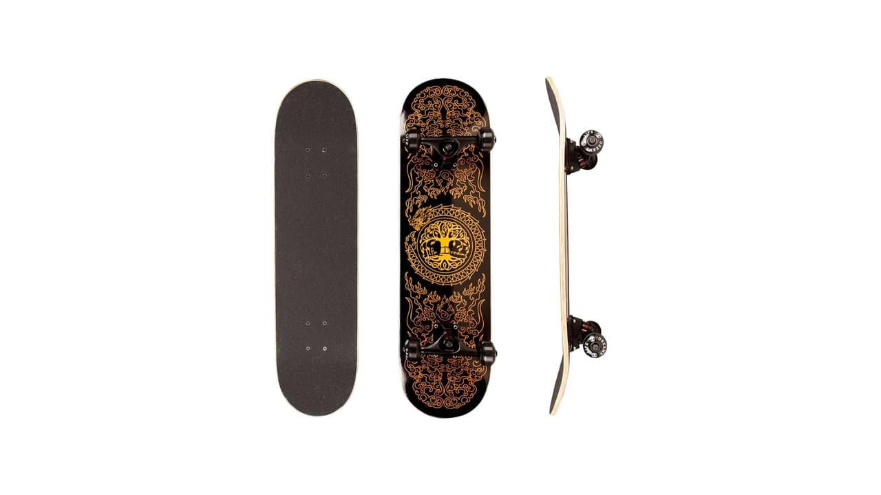 Qual o Melhor Skate Street Completo: 7 Modelos Top para Street Style