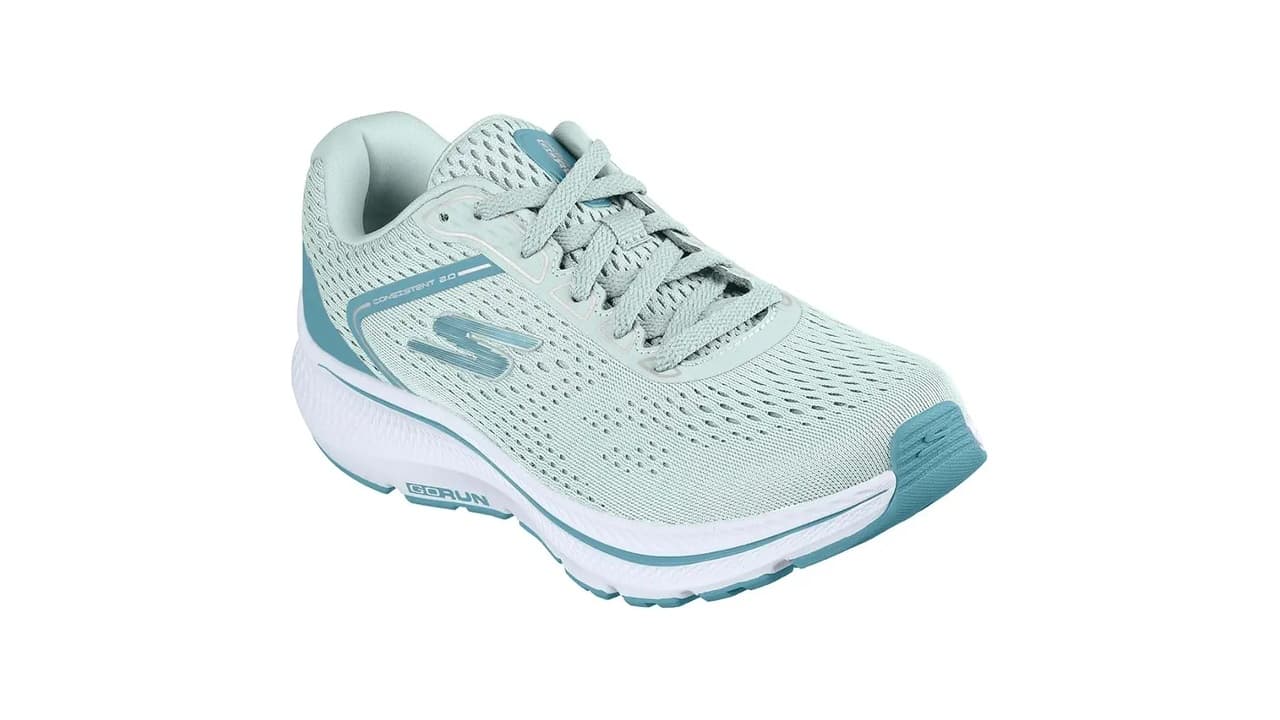 Qual a Melhor Skechers para Corrida? 5 Modelos com Tecnologia Unica