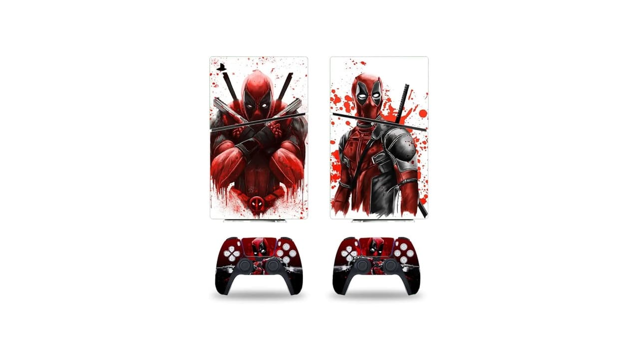 Qual Melhor Skin Adesiva para Consoles? Guia Definitivo para Escolha Perfeita