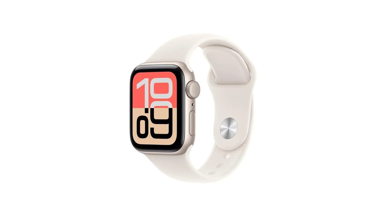 Qual Melhor Smartwatch Apple Watch: 8 Modelos Top para Escolher sem Errar?