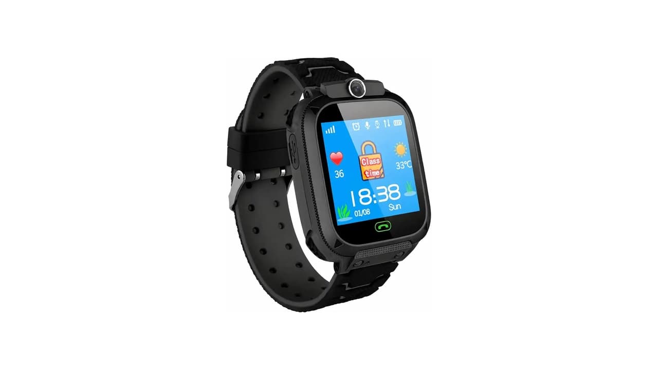 Qual Melhor Smartwatch Infantil com GPS: 8 Modelos Seguros e Tecnológicos