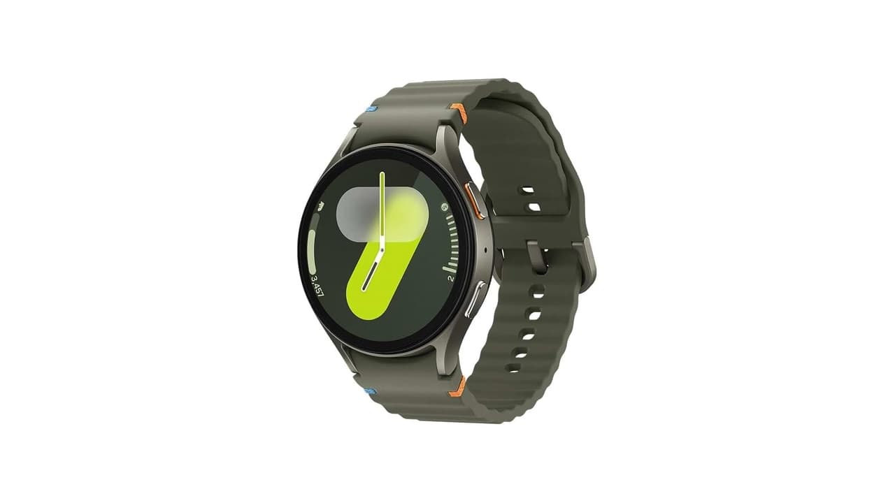 Qual a Melhor Samsung Galaxy Watch: Comparação e Dicas para Escolher