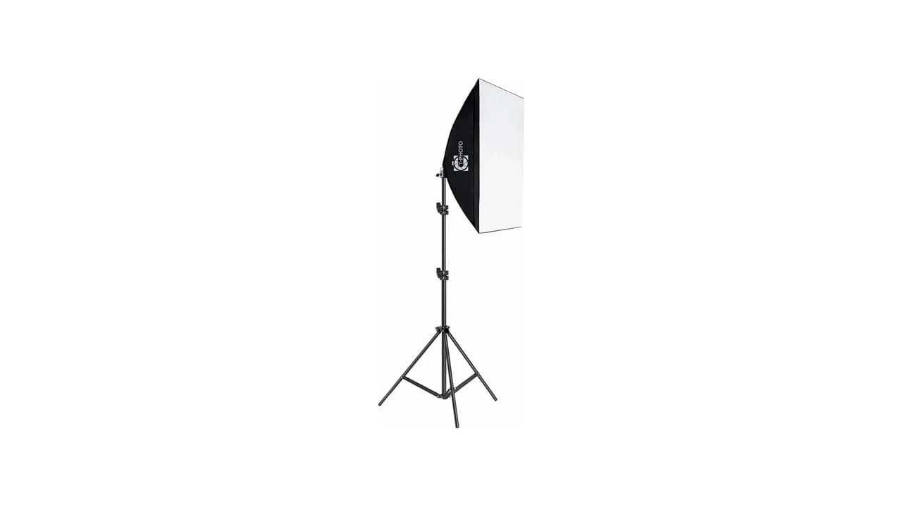 Qual a Melhor Softbox para Fotos e Vídeo: Guia Definitivo para Iluminação Profissional