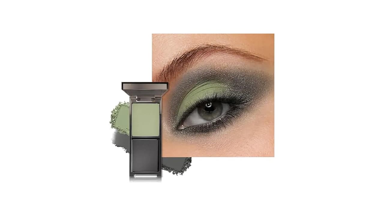 Qual a Melhor Sombra para Olhos Pigmentada? 12 Opções Ultra Duradouras!