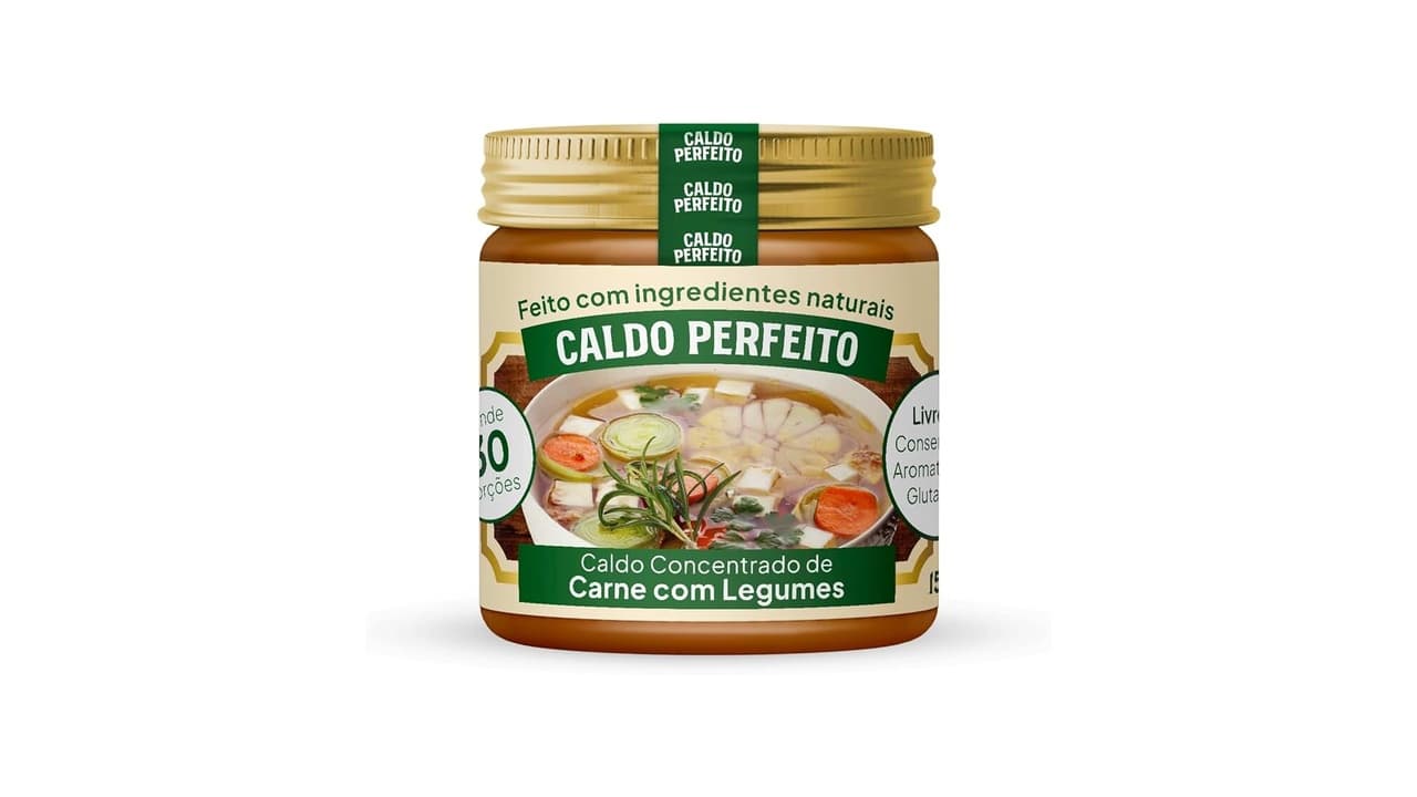 Qual Melhor Sopa de Legumes com Carne? 7 Opções para Nutrir sua Família