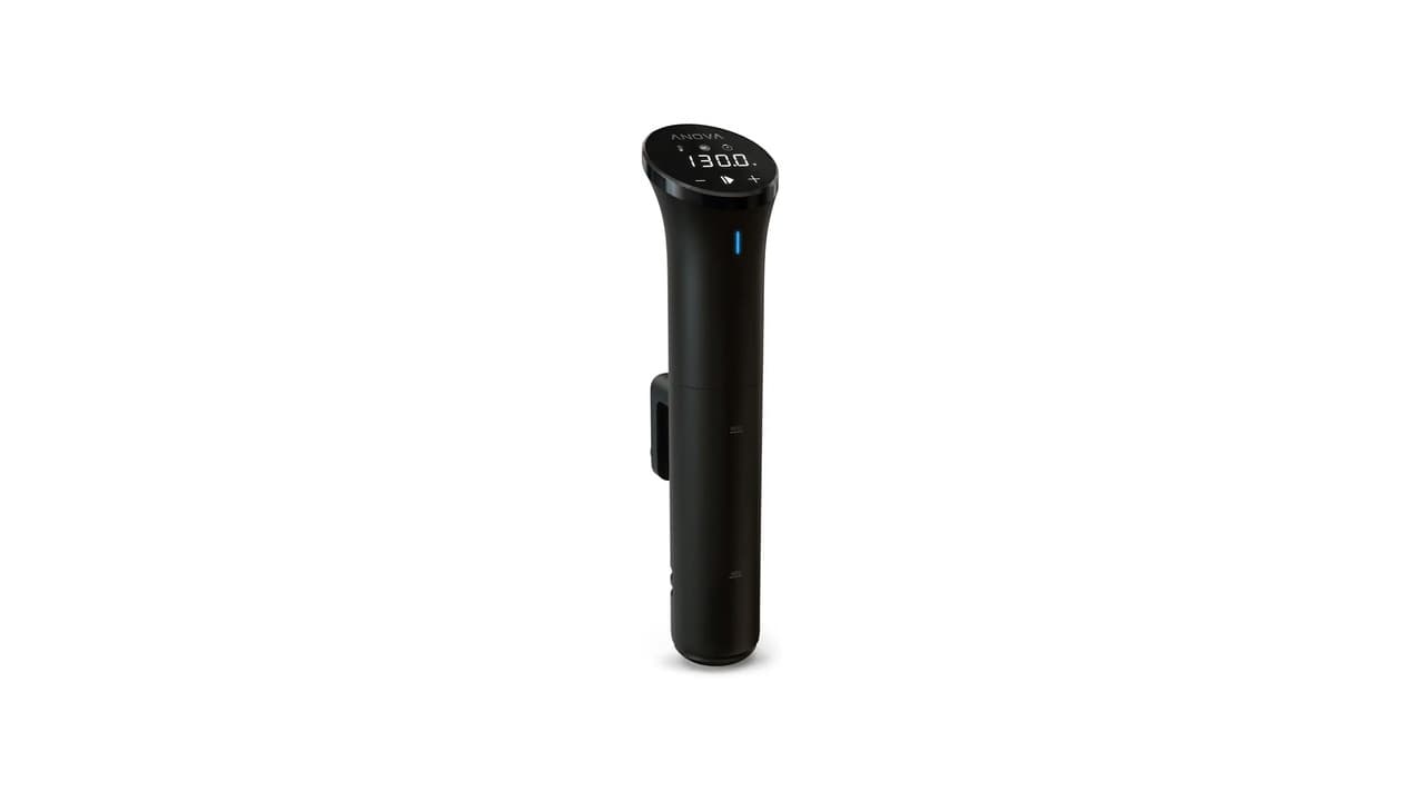 Qual o Melhor Sous-vide? 12 Opções com Precisão e Tecnologia