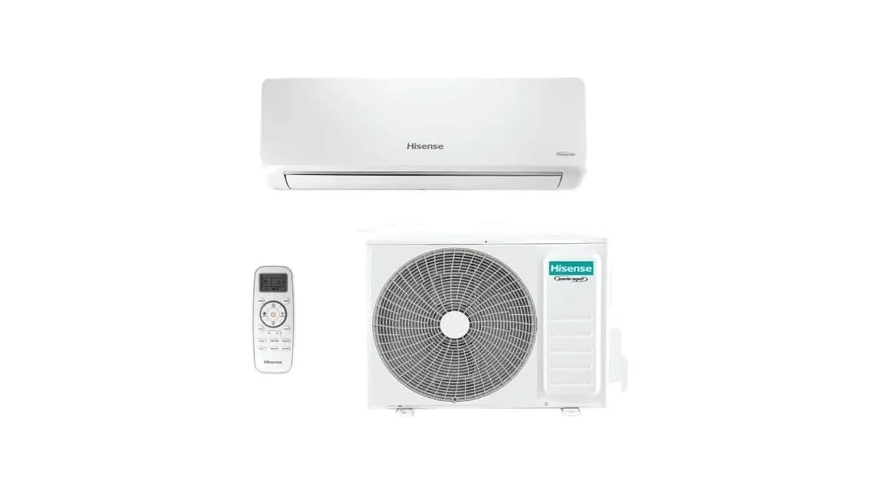 Qual Melhor Split Inverter Quente e Frio? Top 9 Modelos Testados