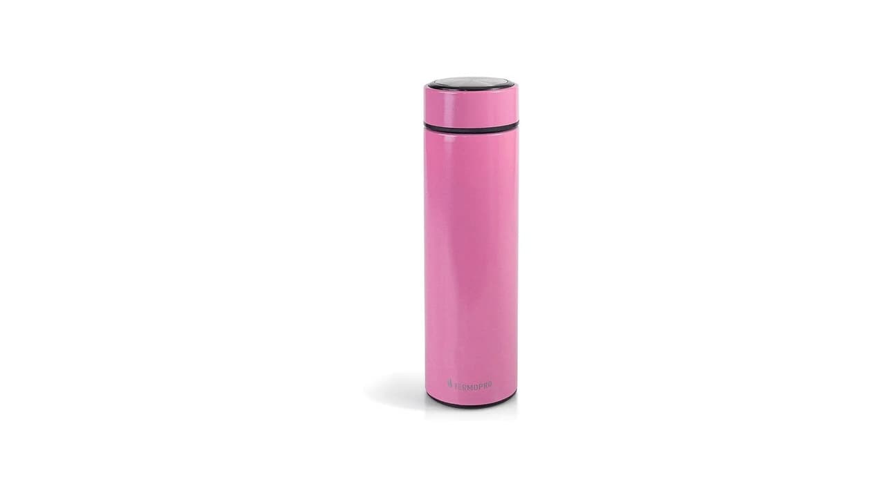 Qual o Melhor Squeeze Térmico Inox? Guia para Academia e Viagens